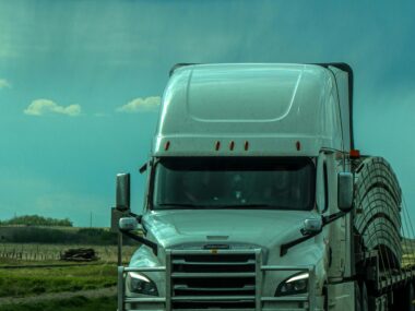 USA Truck Driving Jobs